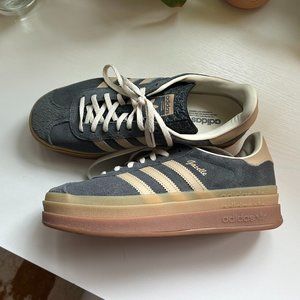 Adidas Gazelle Bold